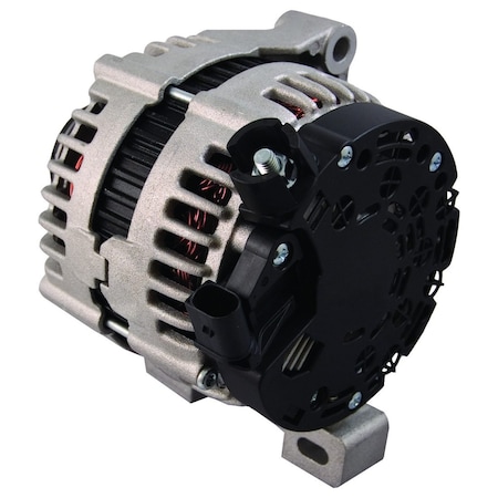 Replacement For Volvo, 2008 S40 24L Alternator